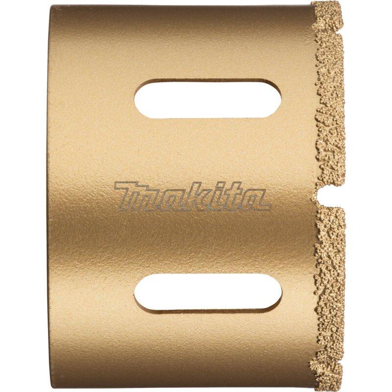 Sega a tazza diamantata Makita 68 x 40 mm diamantata - 68 x 40 mm