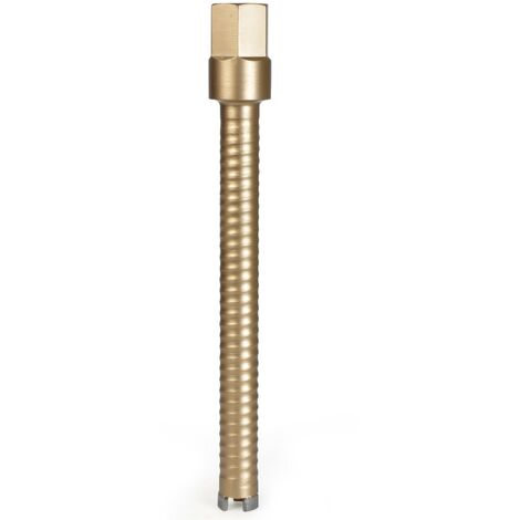 CORONA DIAMANTADA EN SEGMENTOS Žÿ 32 MM MONTOLIT DNA FUXLT32