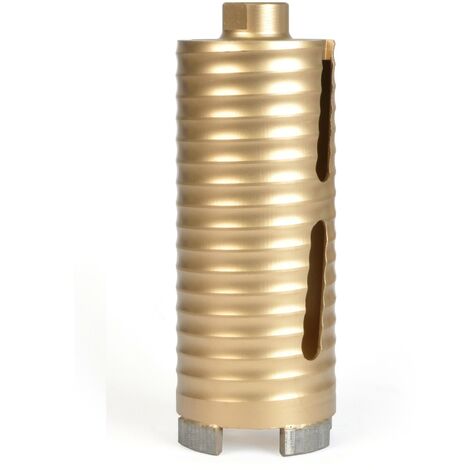 CORONA DIAMANTADA EN SEGMENTOS Žÿ 68 MM MONTOLIT DNA FUXT68