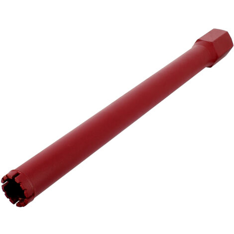 GT MARKET Corona diamantata Ø 36 mm per carotatrice