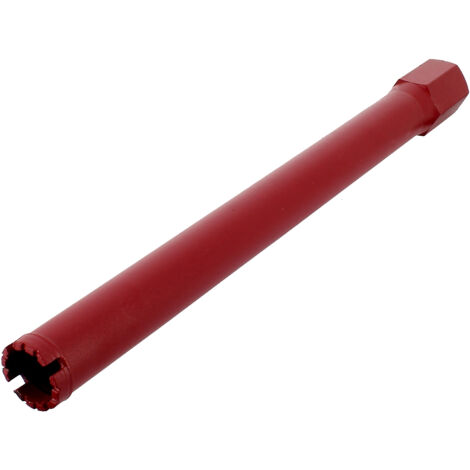 GT MARKET Corona diamantata Ø 38 mm per carotatrice