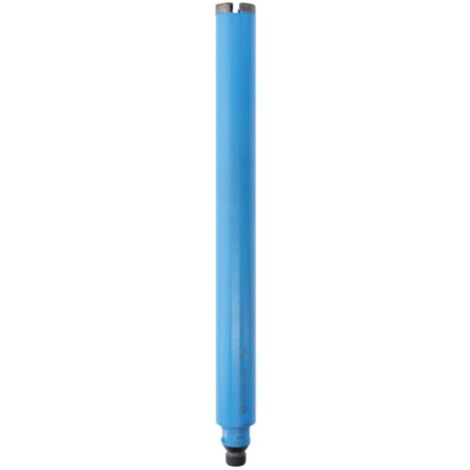 Corona diamantata Bosch 42x400mm G 1/2" per cemento e sabbia, modello 2608601735, con trasporto gratuito