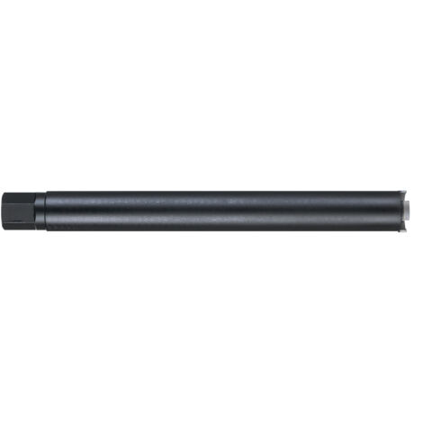 Corona diamantata per carotaggio a secco 52x400 DCHXL Milwakee 4932399163