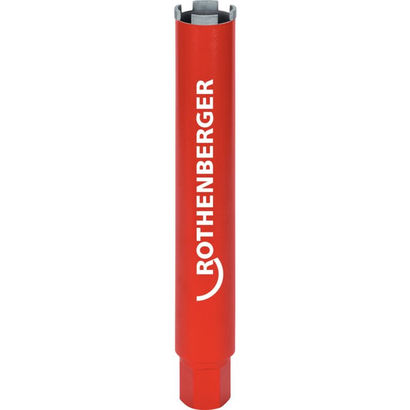 Rothenberger - dx High Speed Dry,1 1/4 UNC,D=52,NL=330 - 1500004056