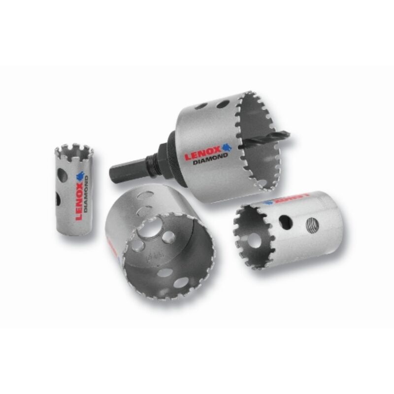 CORONA DIAMANTE 64mm. - 10507837