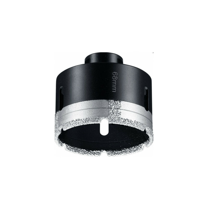 

Corona diamante M14 húmedo 8mm porcelanico - KWB