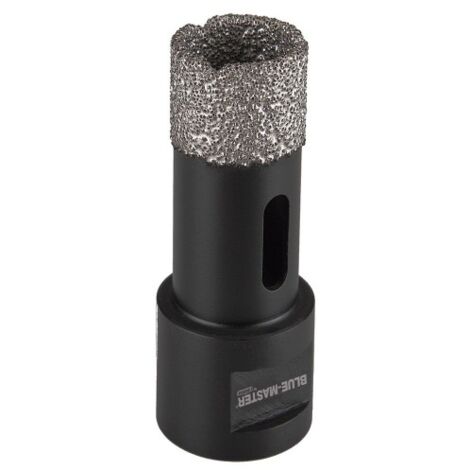 CORONA DIAMANTE P/PORCELANICO SECO D.14 - CELESA