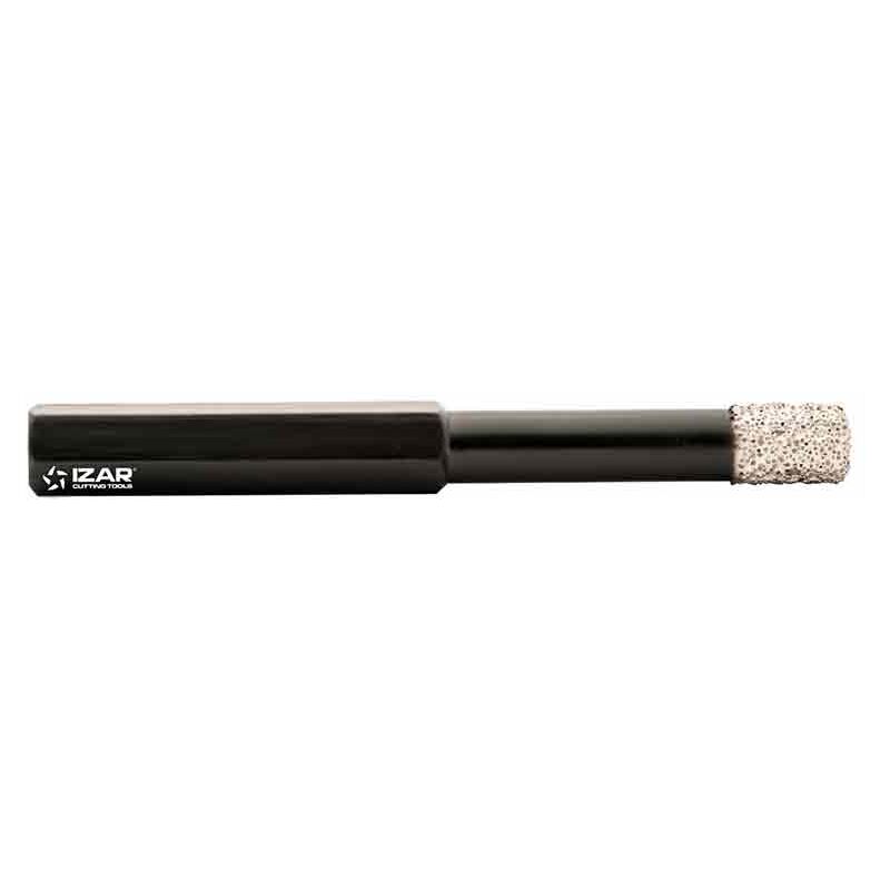 

Corona Diamante Porcelanico 10 Mm