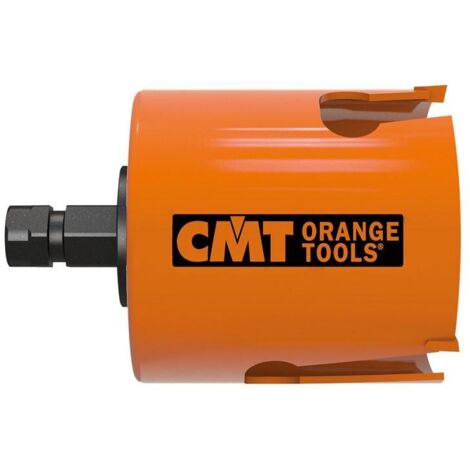 corona diente metal duro 550 agujeros mdf y  aglomerado varios diametros diam.corona 68mm