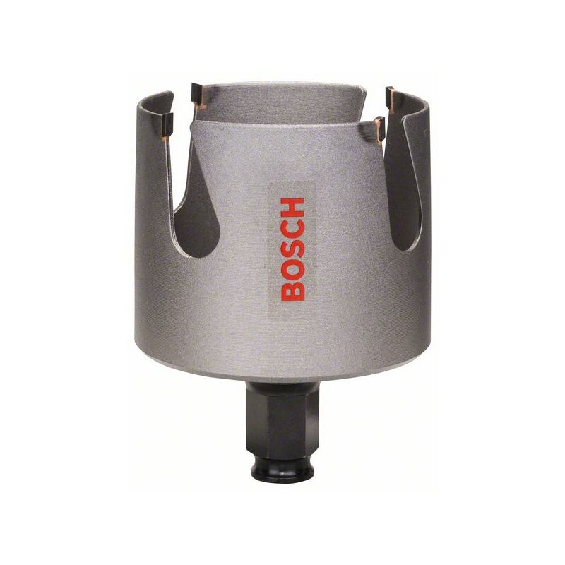 

BOSCH 2608584768 Sierra de corona Endurance for Multi Construction 80 mm 4