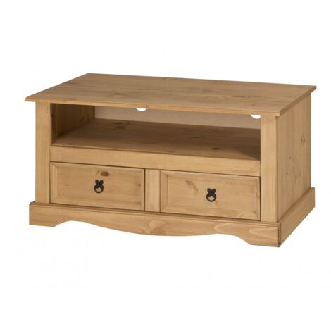 Corona Flat Screen TV Unit