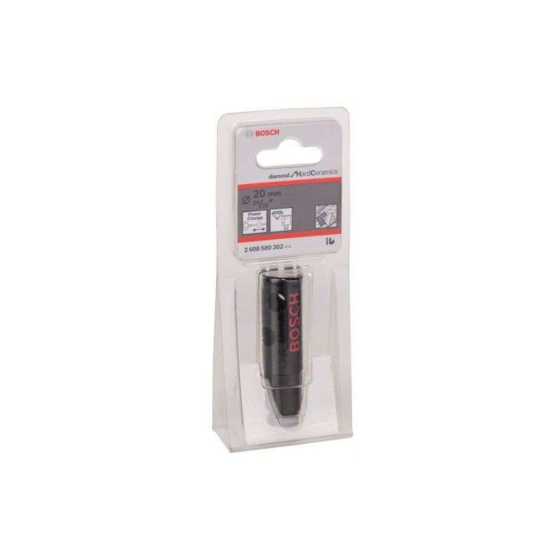 

Corona Hard Ceramics Power Change: 20Mm - Bosch