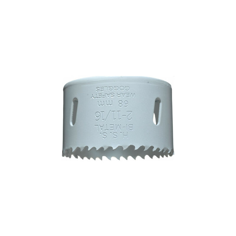 

Corona HSS BIM 8% Cobalto para metal y inox D.95MM KWB