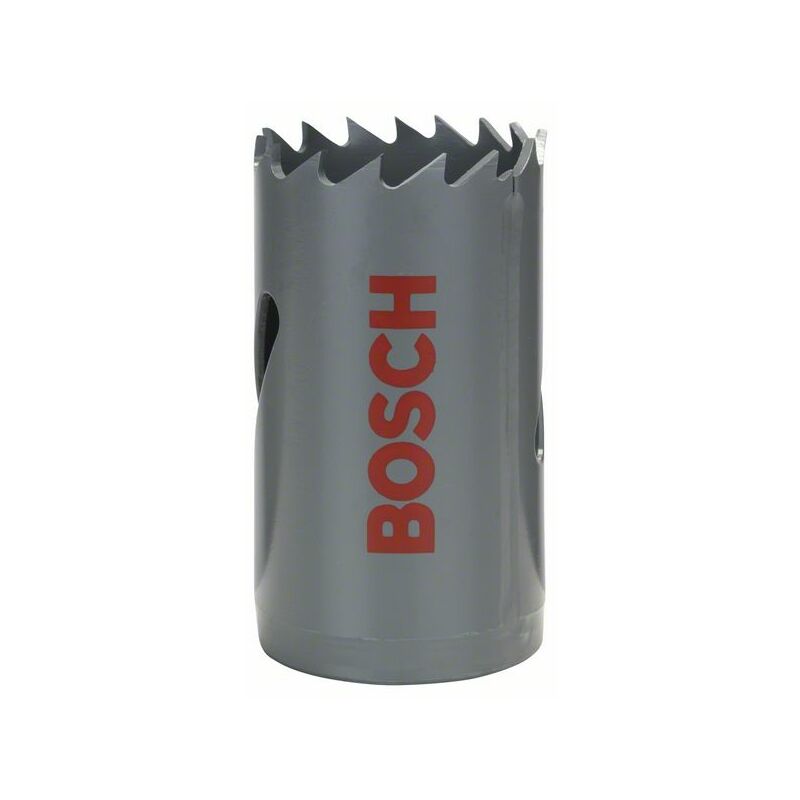 

BOSCH 2608584108 Coronas HSS bimetálicas adaptadores estándar 30 mm 1 3/16