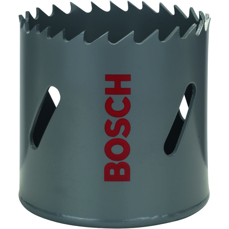 

BOSCH 2608584117 Coronas HSS bimetálicas para adaptadores estándar 51 mm 2