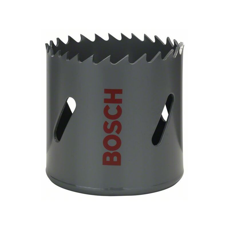 

BOSCH 2608584847 Coronas HSS bimetálicas adaptadores estándar 52 mm 2 1/16