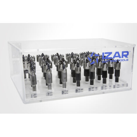 Corona HSS Reafilable - 1667 - Expo Metacrilato Coronas  IZAR