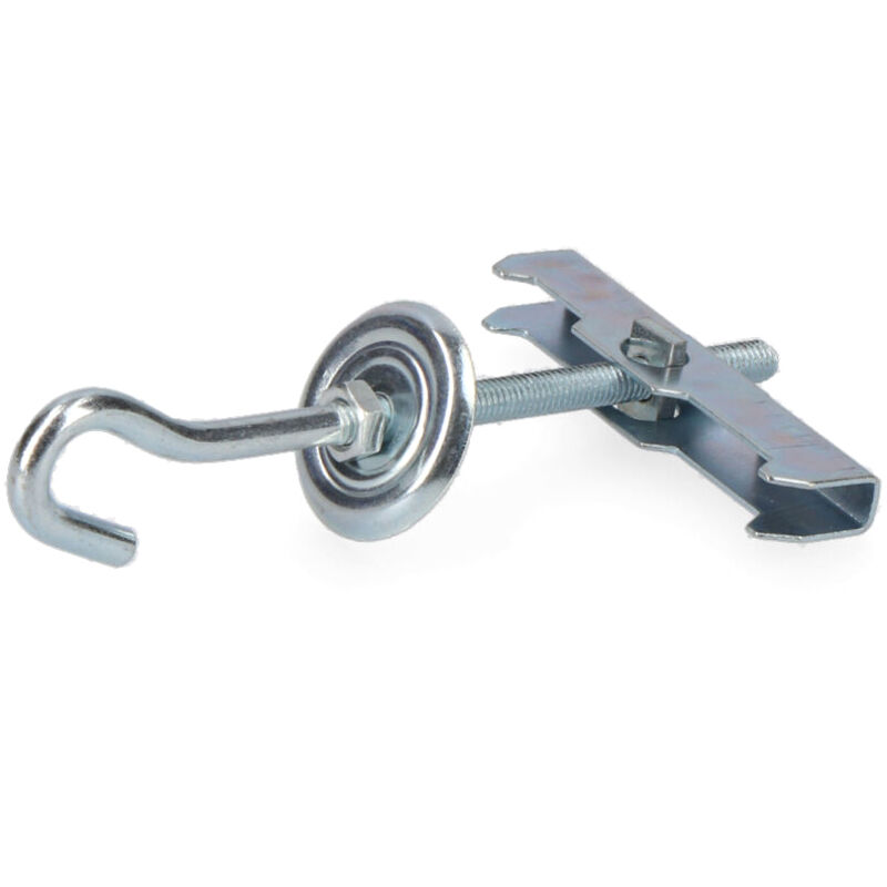 EDM - Gancho Basculante M5 JV-6 Plaza