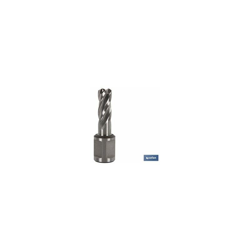 Trapano Elettromagnetico Corona Hss 19ø L30mm
