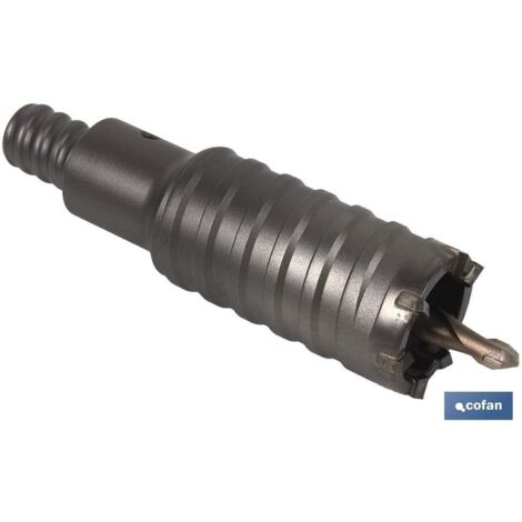 Corona Martillo Percutor 90mm