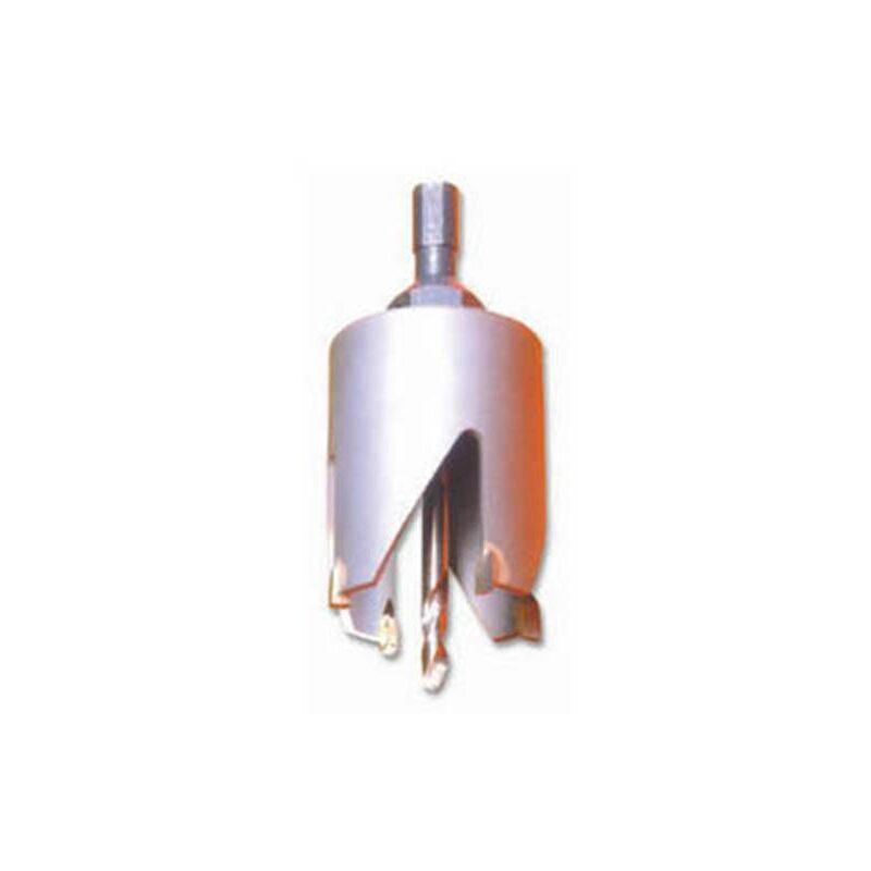 

Corona Metal Duro Para Madera Cm 65