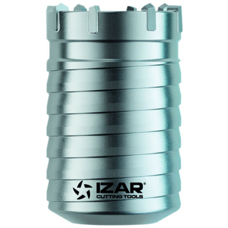 Corona Metal Duro Pesada Hormigon - 1697 - 90,00 mm IZAR