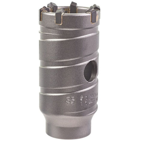 Corona Milwaukee SDS-PLUS TCT 35x58 M16