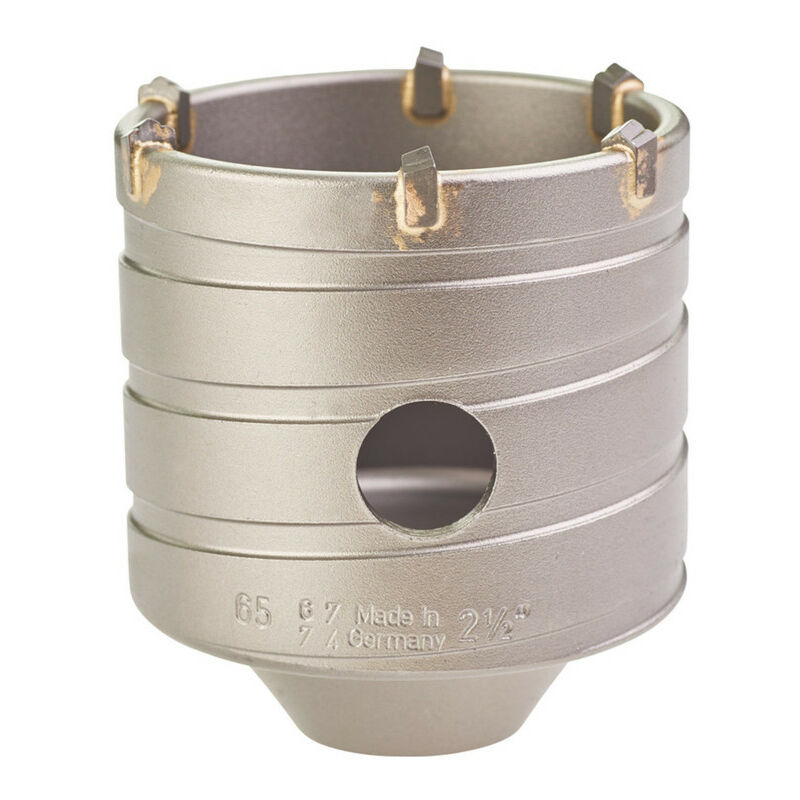 

Corona Milwaukee SDS-PLUS TCT 65x50 M16