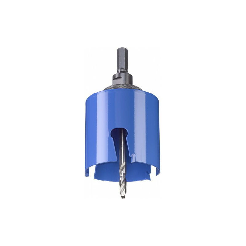 

Corona multifunción carburo tungsteno HM Ø90 SB KWB