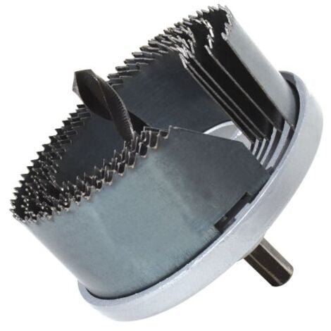 CORONA MULTISIERRAS (5 TAMAÑOS) KIVEC XWY-02K006