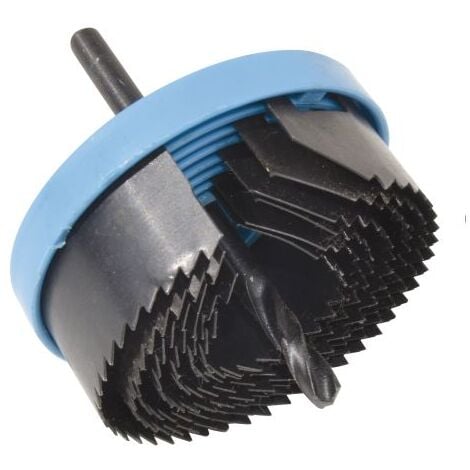 CEVIK CORONA MULTISIERRAS (7 TAMAÑOS) KIVEC XWY-02K005