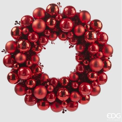 Corona Pallemix x67 D.39 Rosso
