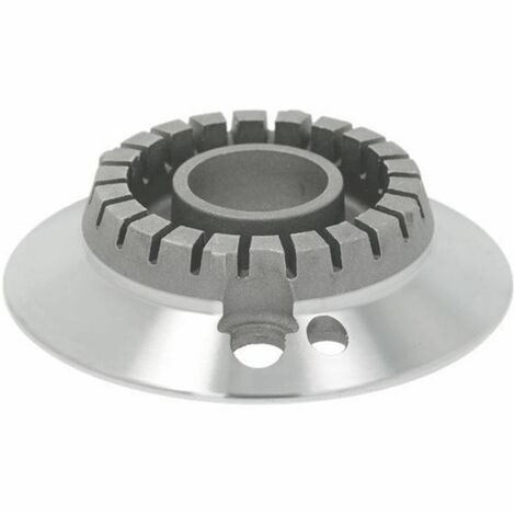 Corona per bruciatore - Forni, Fornelli Elettrici e a Gas - SMEG - 4350459