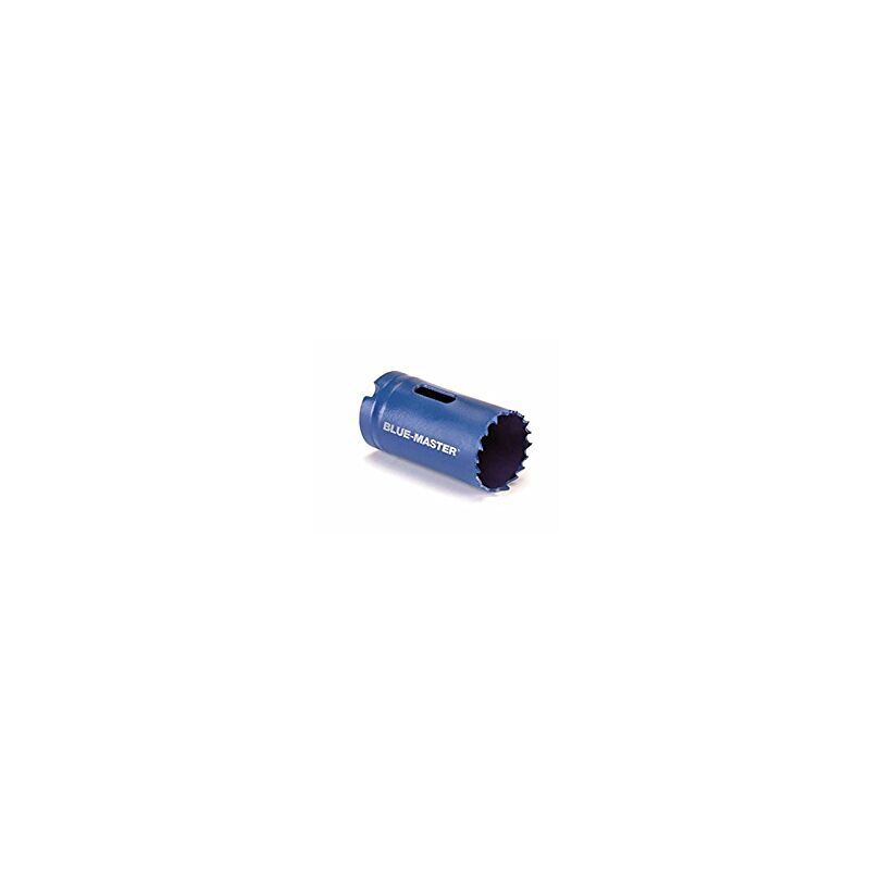 

Corona Perf.Bimetal 102Mm Bluemaster