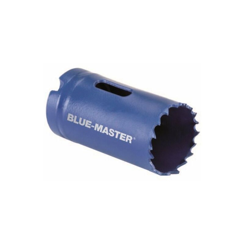 

Corona Perf.Bimetal 140Mm Bluemaster