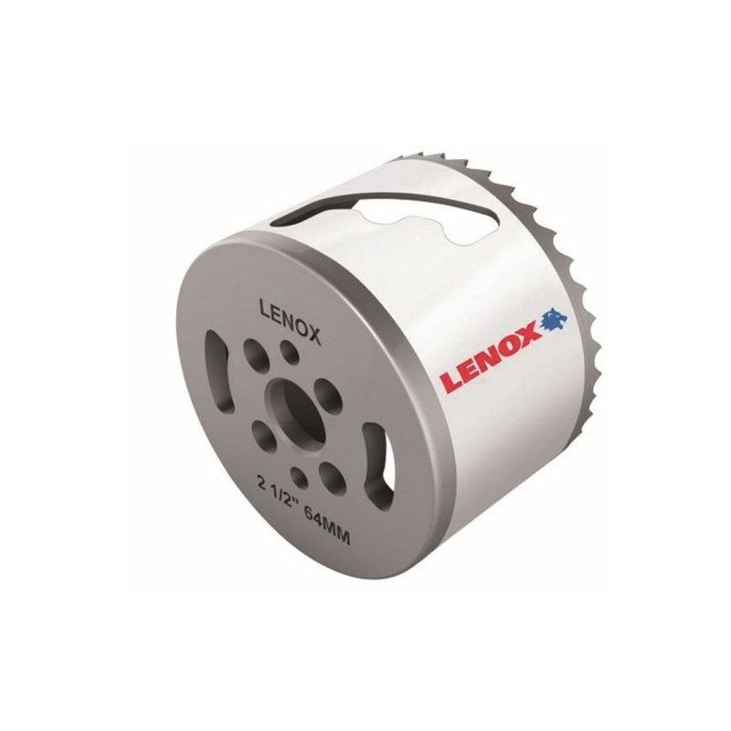 

Corona Perfor. Ø 016mm Bimetal Lenox