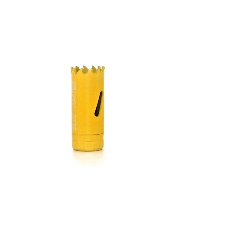

Corona Perforadora 017Mm Bimetal Ferr Selección