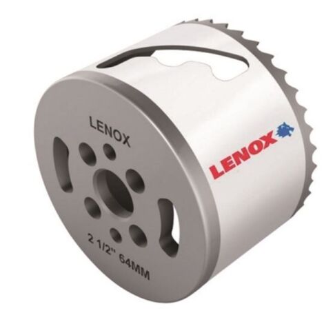 Corona perfor. Ø 022mm bimetal lenox