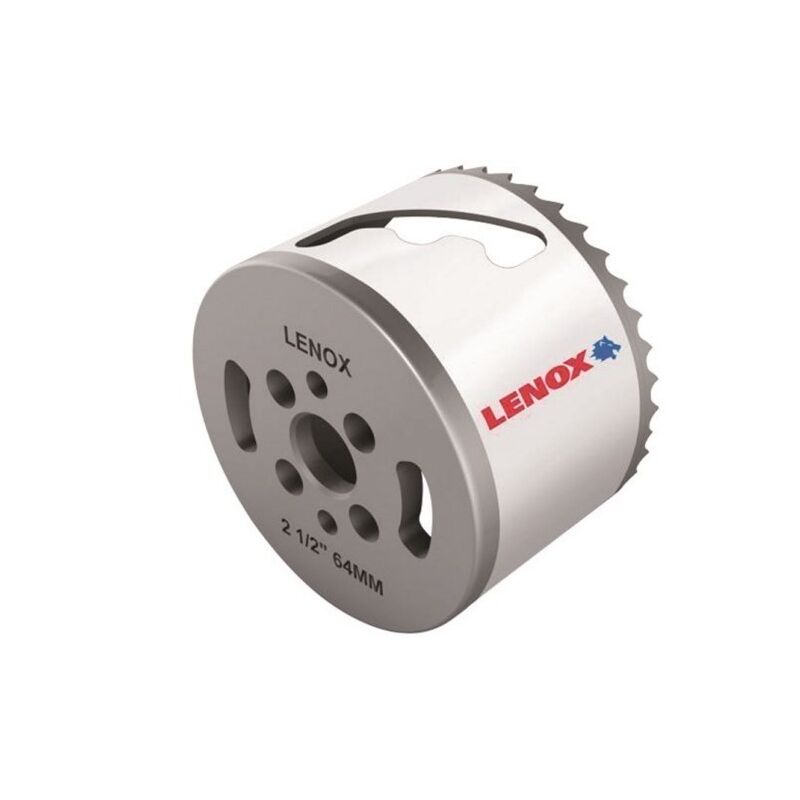 

Corona Perforadora Ø 032Mm Bimetal - Lenox