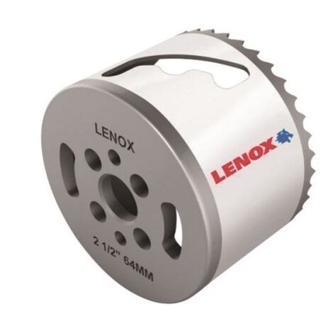 Corona Perfor. Ø 025Mm Bimetal Lenox
