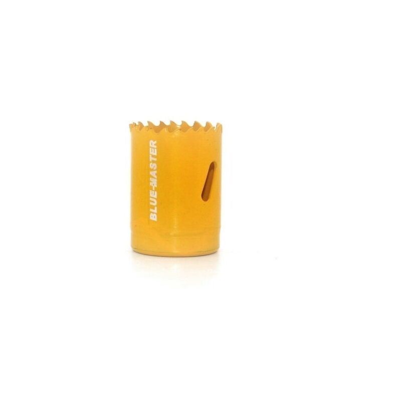 

Corona Perforadora Ø 035Mm Bimetal Nivel