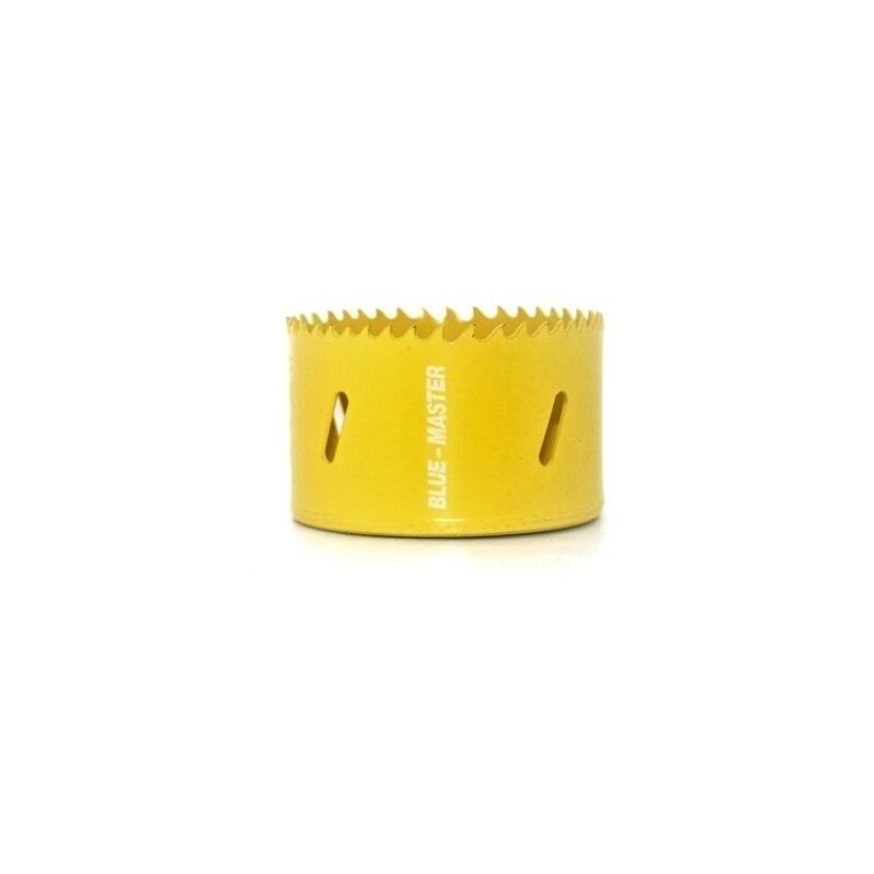 

Corona Perfor. Ø 070mm Bimetal Nivel