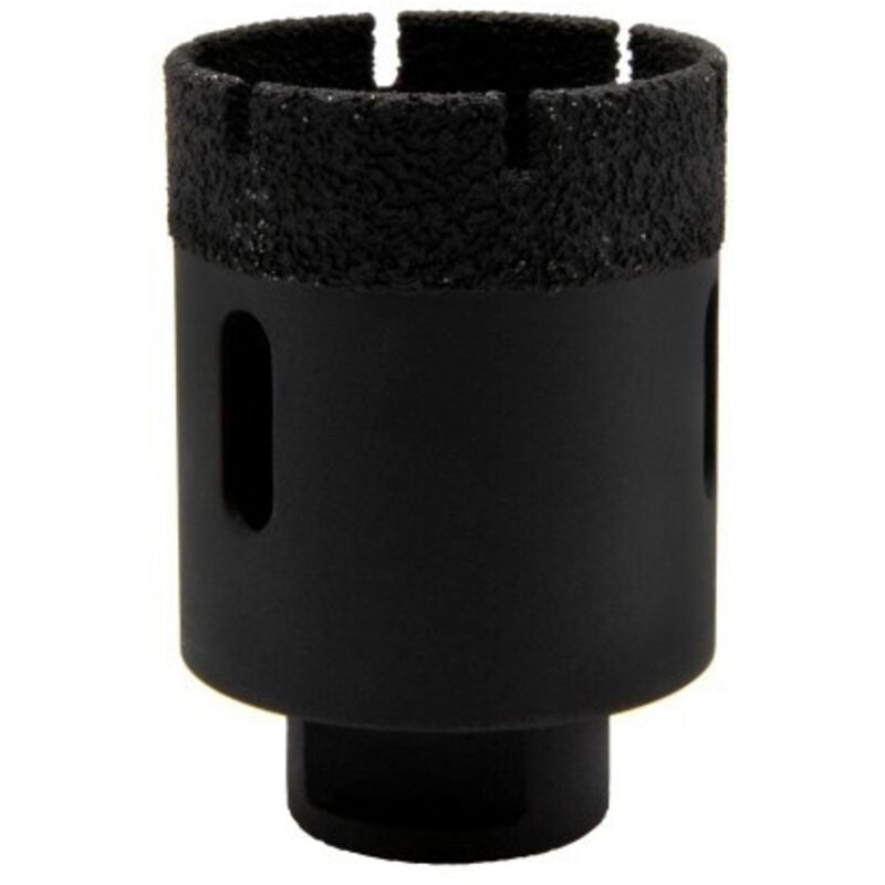 

Corona perfor. porcelan. Ø 45mm corte seco diam 1 ud - Bellota