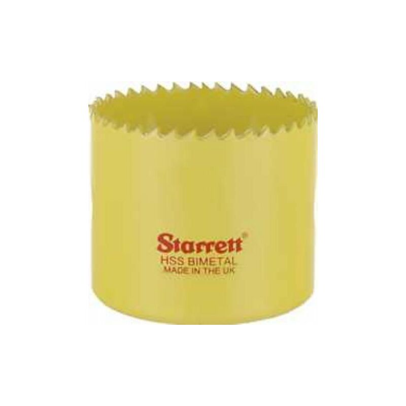 

Corona Sierra Starret Bi Metal Blister 33 Mm