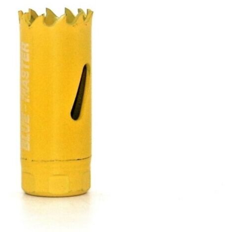Corona Perforadora   Ø 024Mm Bimetal Nivel