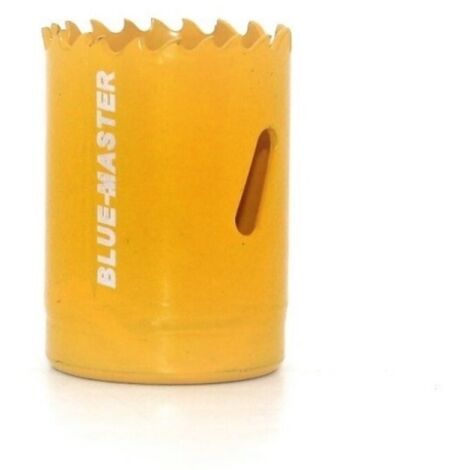 Corona Perforadora   Ø 025Mm Bimetal Nivel
