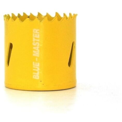 Corona Perforadora   Ø 050Mm Bimetal Nivel