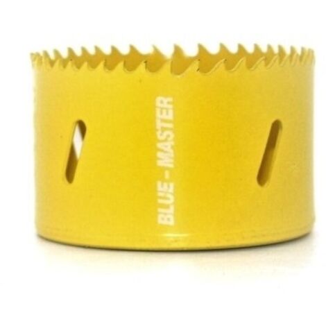 Corona Perforadora   Ø 070Mm Bimetal Nivel