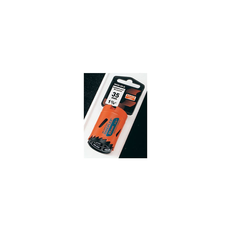 

Corona perforadora Bahco 3830-054 MM