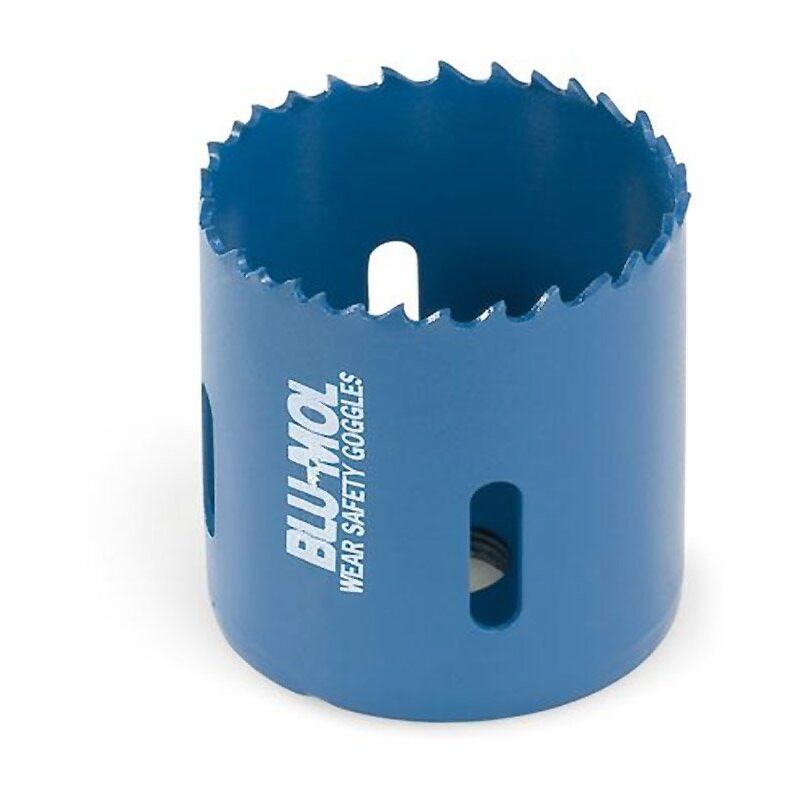 

Corona Perforadora 44Mm